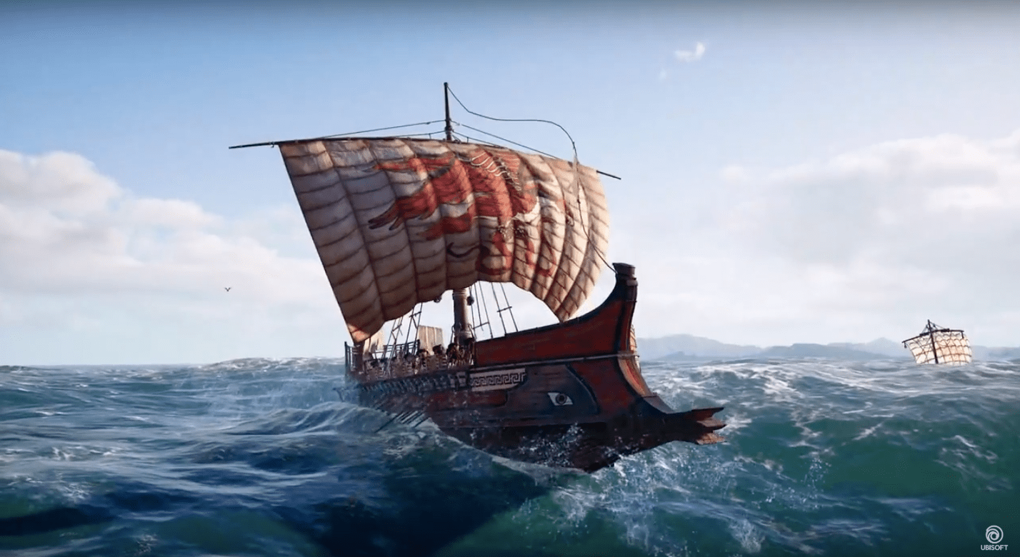 Корабль аргонавтов